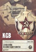Bernard Lecomte - KGB (2023)