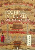 Adriano Màdaro - Pechino imperiale (2023)