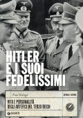 Paul Roland - Hitler e i suoi fedelissimi (2023)
