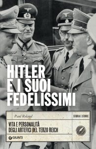 Paul Roland – Hitler e i suoi fedelissimi (2023)