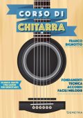 Franco Bignotto - Corso di chitarra (2023)