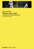 Adriano Bausola - Desiderio, amore e valori (2023)