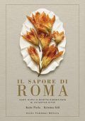 Katie Parla, Kristina Gill - Il sapore di Roma (2023)