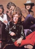 Traffic - Discografia (1967-2005) .Flac