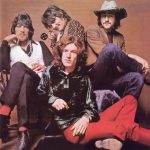 img Traffic - Discografia (1967-2005) .Flac