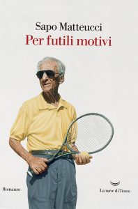 Sapo Matteucci – Per futili motivi (2023)