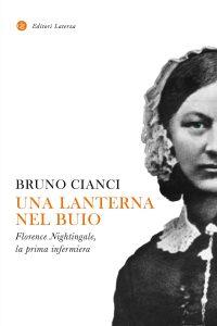 Bruno Cianci – Una lanterna nel buio (2023)