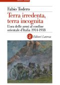 Fabio Todero - Terra irredenta, terra incognita (2023)