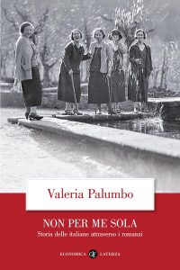 Valeria Palumbo – Non per me sola (2023)