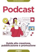 Matteo Scandolin - Podcast (2023)