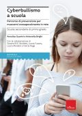 Annalisa Guarini, Antonella Brighi - Cyberbullismo a scuola (2023)