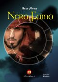 Andy Moore - Nero fumo (2023)