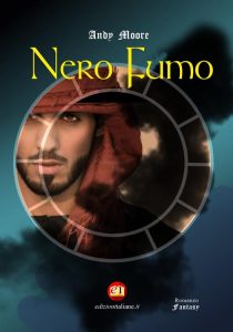 Andy Moore – Nero fumo (2023)