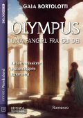 Gaia Bortolotti - Olympus. Una fangirl tra gli dei (2022)