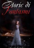 Angela Catalini - Storie di fantasmi (2023)