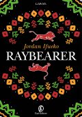 Jordan Ifueko - Raybearer (2023)