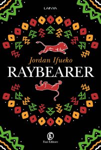 Jordan Ifueko – Raybearer (2023)