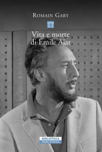Romain Gary – Vita e morte di Emile Ajar (2016)