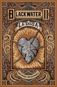 Michael MCDowell – Blackwater Vol. 2. La diga (2023)