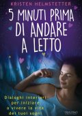 Kristen Helmstetter - 5 minuti prima di andare a letto (2022)