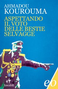 Ahmadou Kourouma – Aspettando il voto delle bestie selvagge (2022)