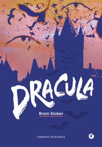 Bram Stoker – Dracula (2023)