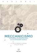Berenice Cavarra, Vallori Rasini (a cura di) - Meccanicismo (2020)