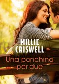 Millie Criswell - Una panchina per due (2022)