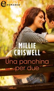Millie Criswell – Una panchina per due (2022)