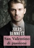 Jules Bennett - Il clan degli O'Shea Vol. 4. San Valentino di passione (2021)