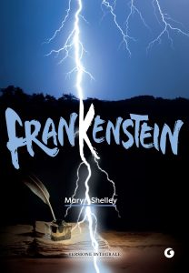 Mary Shelley – Frankenstein (2023)