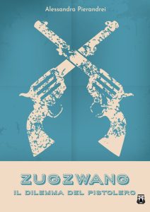 Alessandra Pierandrei – Zugzwang (2020)