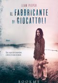 Liam Pieper - Il fabbricante di giocattoli (2017)