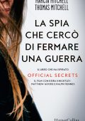 Marcia Mitchell, Thomas Mitchell - La spia che cercò di fermare una guerra (2021)