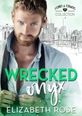 Elizabeth Rose - Stones & Flowers Vol. 1. Wrecked onyx (2023)
