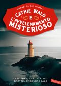 Margot Le Moal, Jean Le Moal - Cathie Wald e l'avvelenamento misterioso (2023)