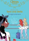 Elizabeth Barféty - Sarò una stella. Il sogno americano (2023)