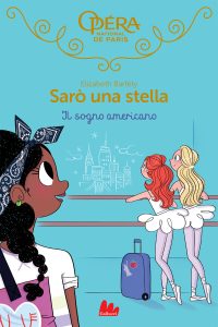 Elizabeth Barféty – Sarò una stella. Il sogno americano (2023)