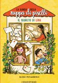 Rieke Patwardhan - La banda della zuppa di piselli. Il segreto di Lina (2023)