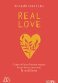 Sharon Salzberg - Real love (2023)