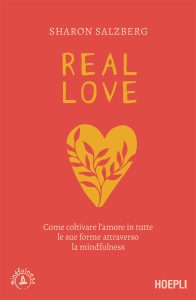 Sharon Salzberg – Real love (2023)