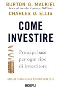 Burton G. Malkiel, Charles D. Ellis - Come investire (2023)