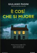 Giuliano Pasini - È così che si muore (2023)