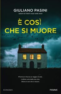 Giuliano Pasini – È così che si muore (2023)