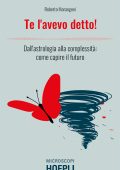 Roberto Marangoni - Te l'avevo detto! (2023)