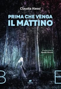Claudia Alessi – Prima che venga il mattino (2023)