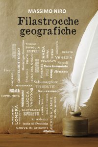 Massimo Niro – Filastrocche geografiche (2023)