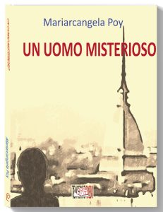Mariarcangela Poy – Un uomo misterioso (2023)