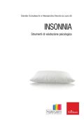Davide Coradeschi, Alessandra Devoto (a cura di) - Insonnia (2023)