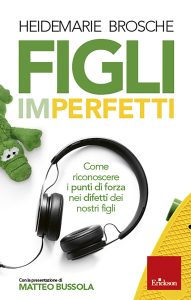 Heidemarie Brosche – Figli imperfetti (2023)